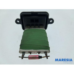 Fiat - 500 - Heater resistor
