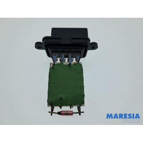 Fiat - 500 - Kachel Weerstand