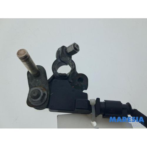 Fiat - 500 - Accu sensor