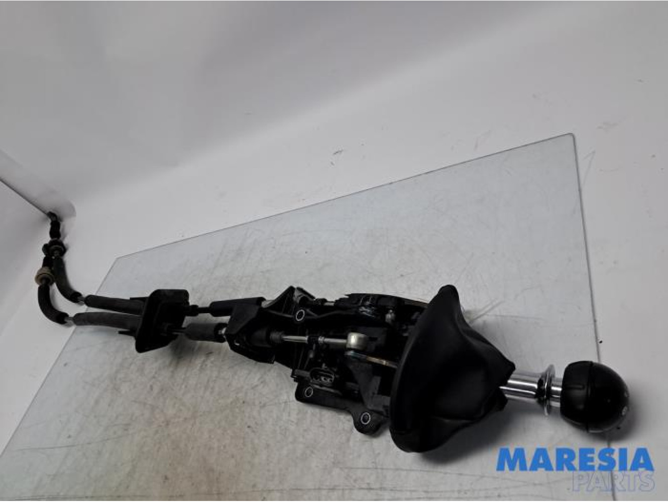 Fiat - 500 - Versnellingspook