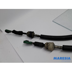 Fiat - 500 - Versnellingspook