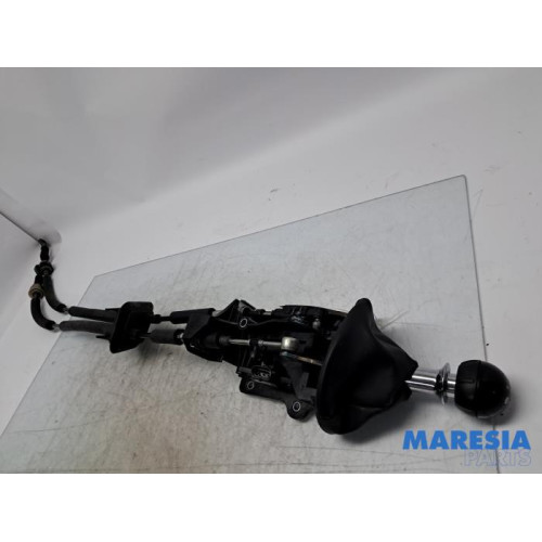 Fiat - 500 - Versnellingspook