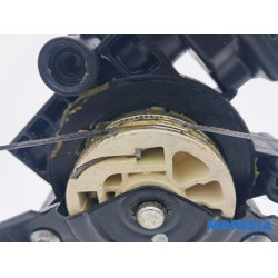 Fiat - 500 - Ruitmechaniek 2Deurs links-voor