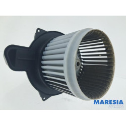 Fiat - 500 - Kachel Ventilatiemotor