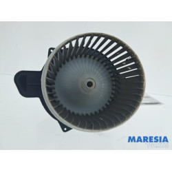 Fiat - 500 - Kachel Ventilatiemotor