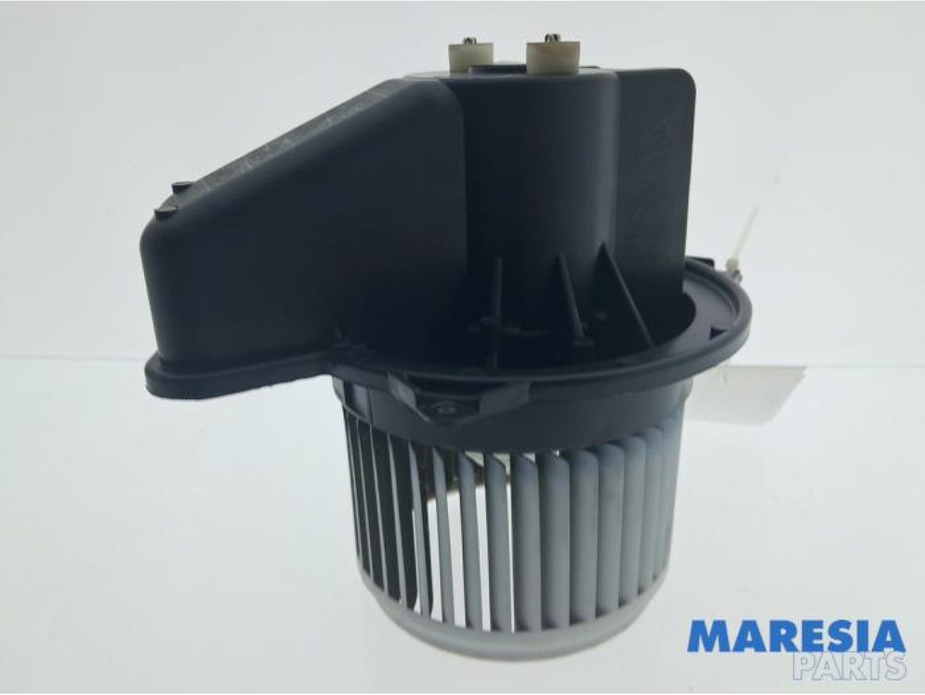 Fiat - 500 - Kachel Ventilatiemotor