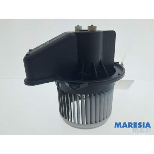 Fiat - 500 - Kachel Ventilatiemotor