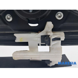 Fiat - 500 - Ruitmechaniek 2Deurs rechts-voor