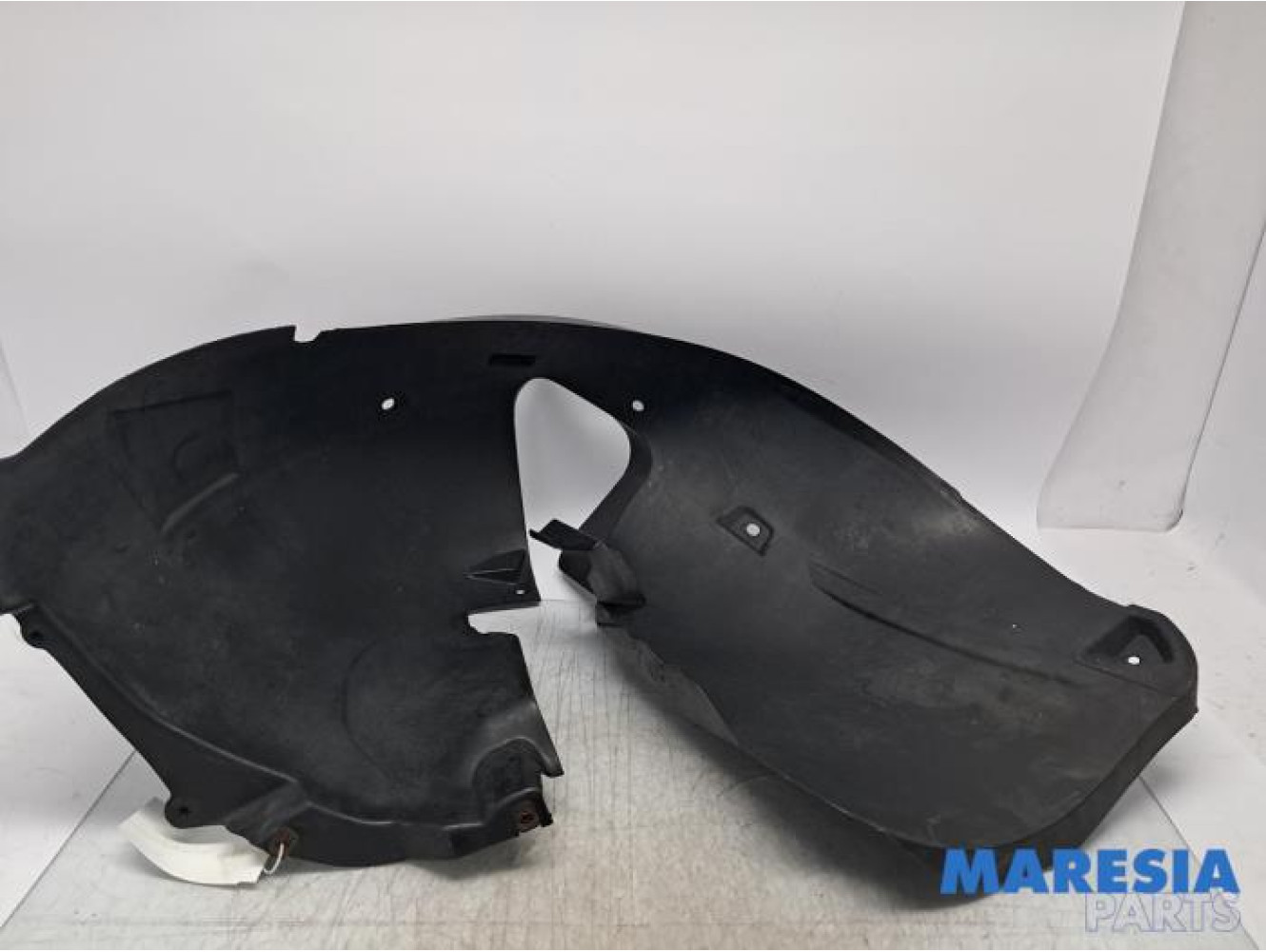 Peugeot - 308 - Wielkuip