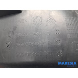 Peugeot - 308 - Wielkuip