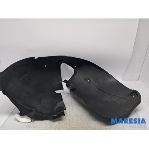 Peugeot - 308 - Wielkuip