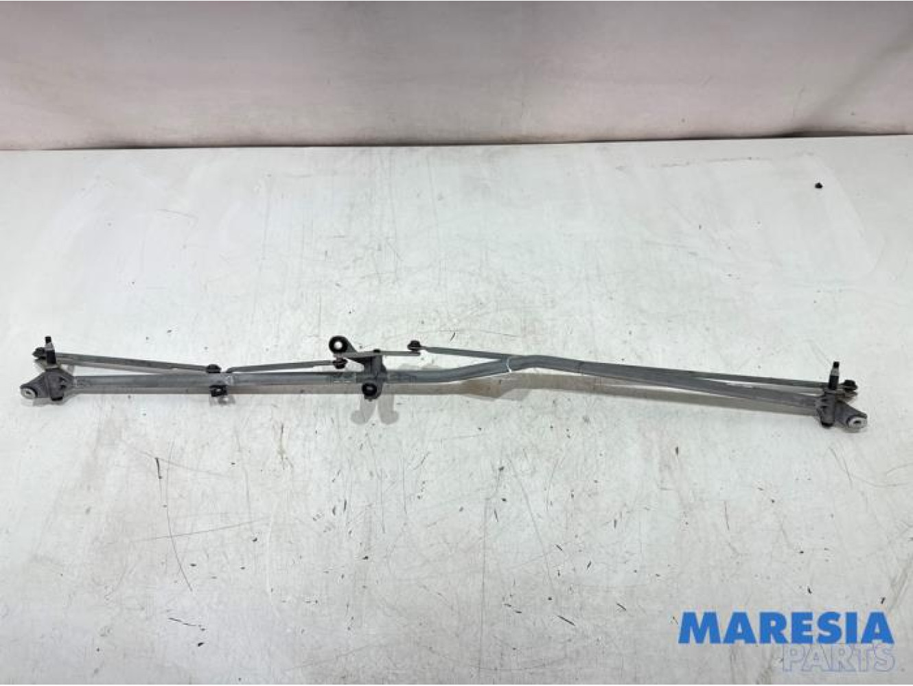 Peugeot - 308 - Mécanique essuie-glace