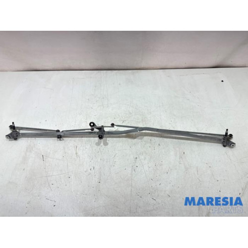 Peugeot - 308 - Mécanique essuie-glace