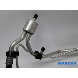 Peugeot - 308 - Klima Leitung