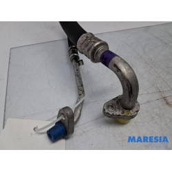 Peugeot - 308 - Klima Leitung