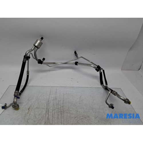 Peugeot - 308 - Klima Leitung