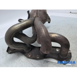 Peugeot - 308 - Katalysator