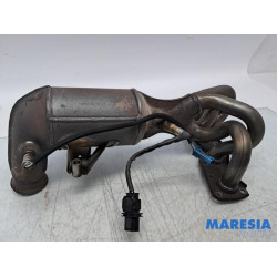 Peugeot - 308 - Katalysator