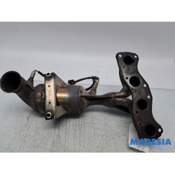 Peugeot - 308 - Katalysator