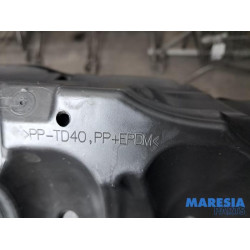 Peugeot - 308 - Boîtier filtre à air