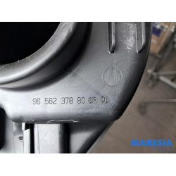 Peugeot - 308 - Resonance housing