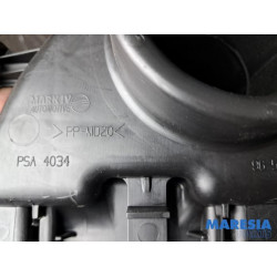 Peugeot - 308 - Resonance housing