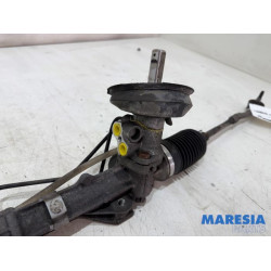 Peugeot - 308 - Stuurhuis