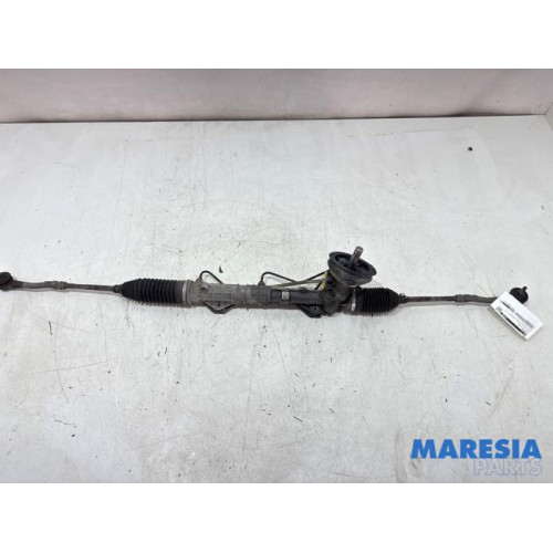 Peugeot - 308 - Stuurhuis