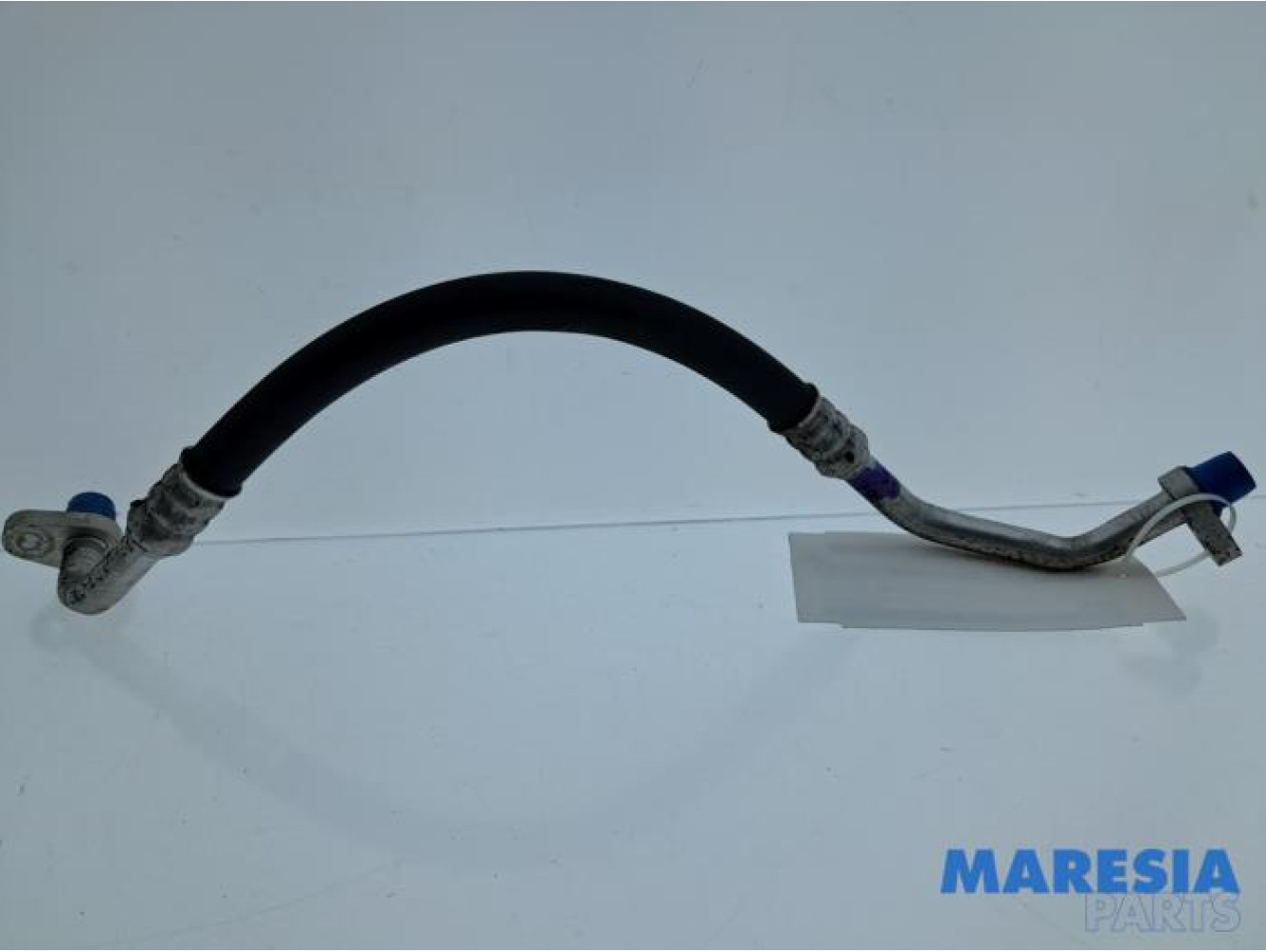 Peugeot - 308 - Klima Leitung