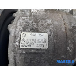 Peugeot - 308 - Aircopomp