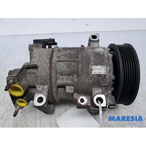 Peugeot - 308 - Aircopomp