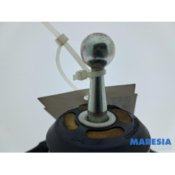 Peugeot - 308 - Brake servo