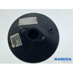 Peugeot - 308 - Brake servo