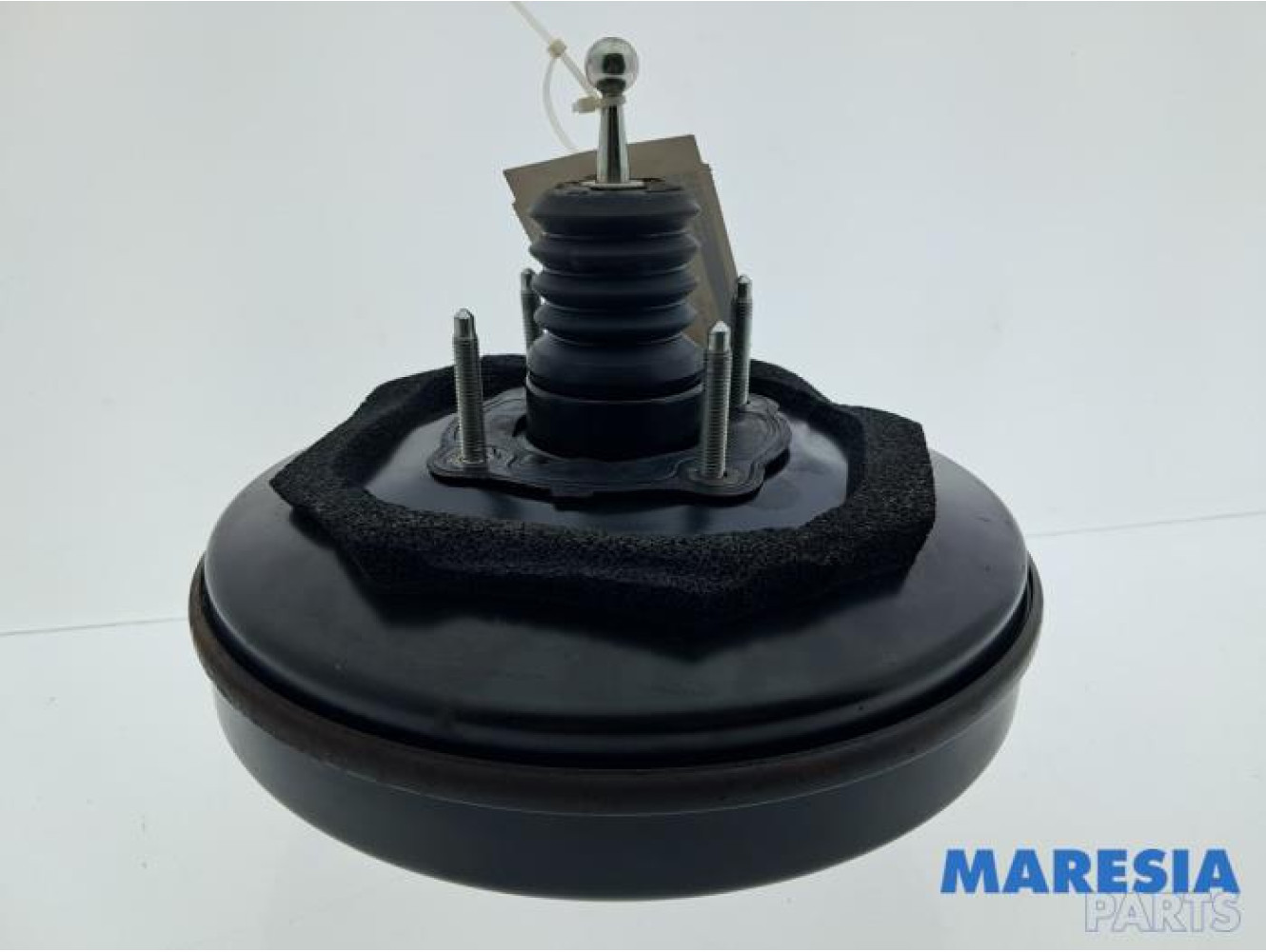 Peugeot - 308 - Brake servo