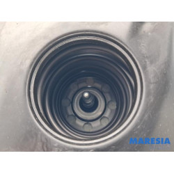 Peugeot - 308 - Brake servo