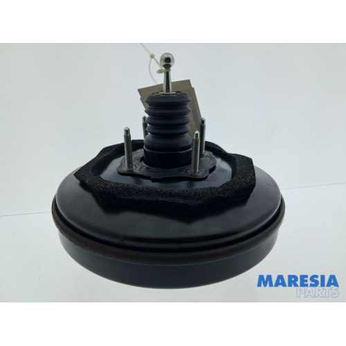 Peugeot - 308 - Brake servo