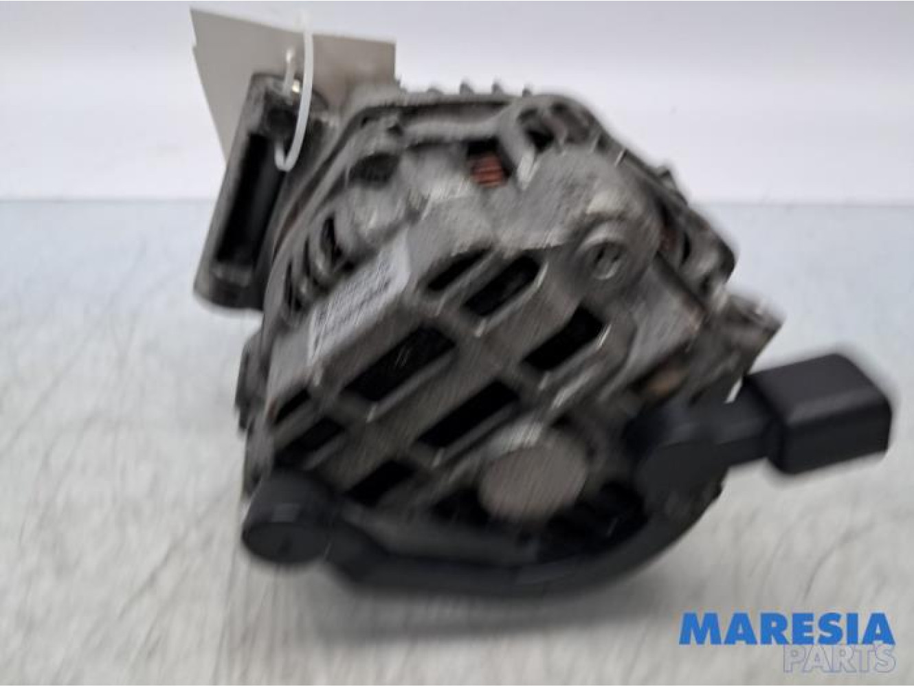 Peugeot - 308 - Dynamo