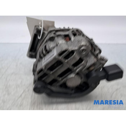 Peugeot - 308 - Dynamo