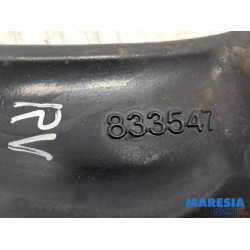 Peugeot - 308 - Front lower wishbone, right