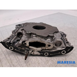 Peugeot - Partner - Pompe à huile