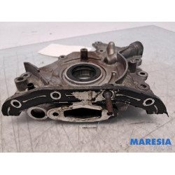 Peugeot - Partner - Pompe à huile