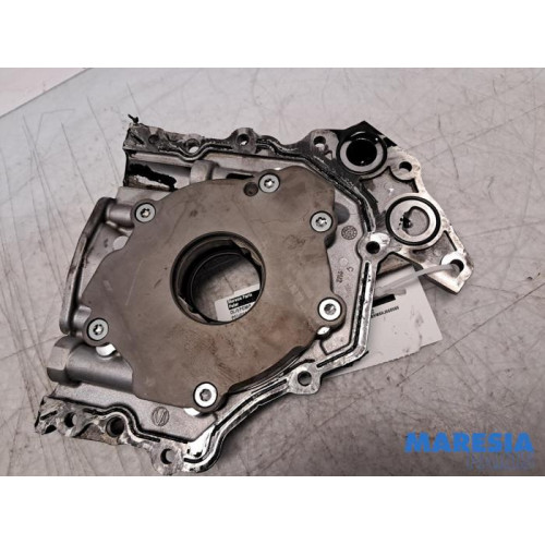 Peugeot - Partner - Pompe à huile