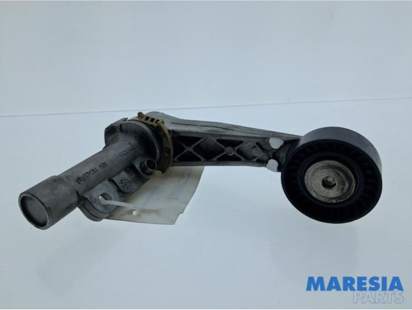 Peugeot - 308 - Spanrol Multiriem