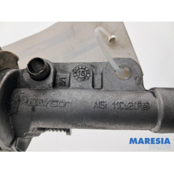 Peugeot - 308 - Spanrol Multiriem