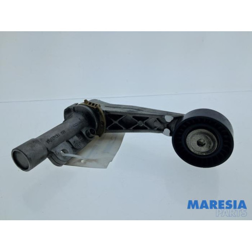 Peugeot - 308 - Spanrol Multiriem