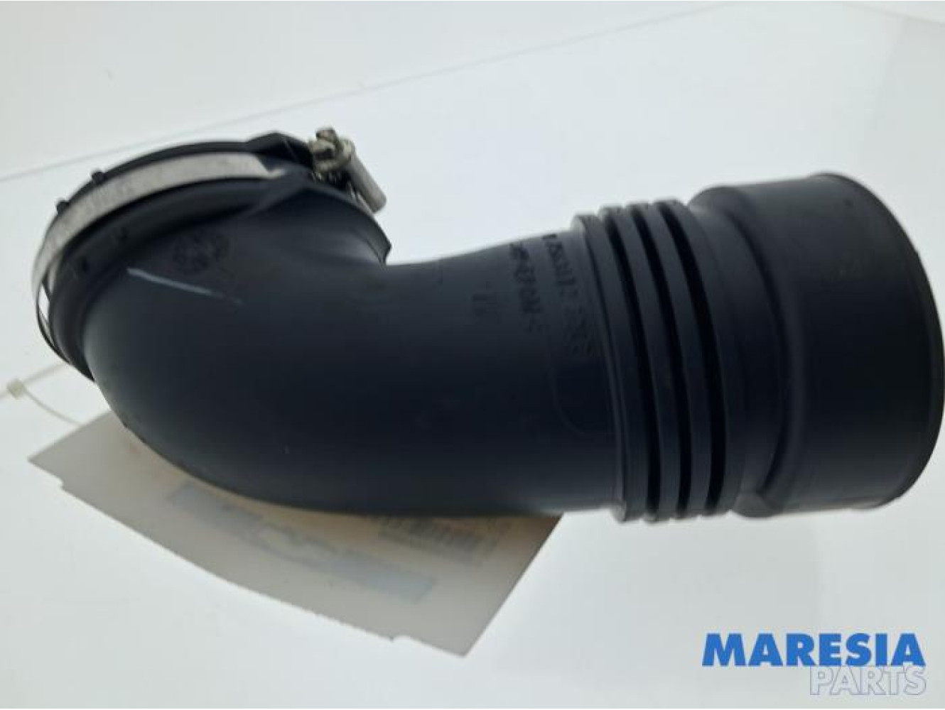Peugeot - 308 - Ansaugschlauch Luft