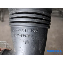 Peugeot - 308 - Ansaugschlauch Luft