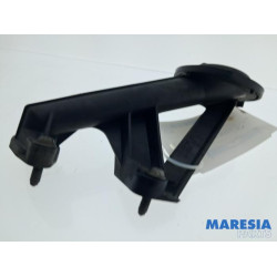 Peugeot - Partner - Oil suction pipe