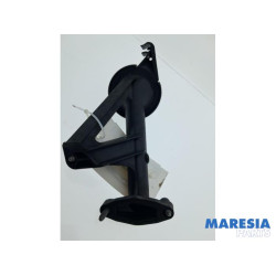 Peugeot - Partner - Oil suction pipe