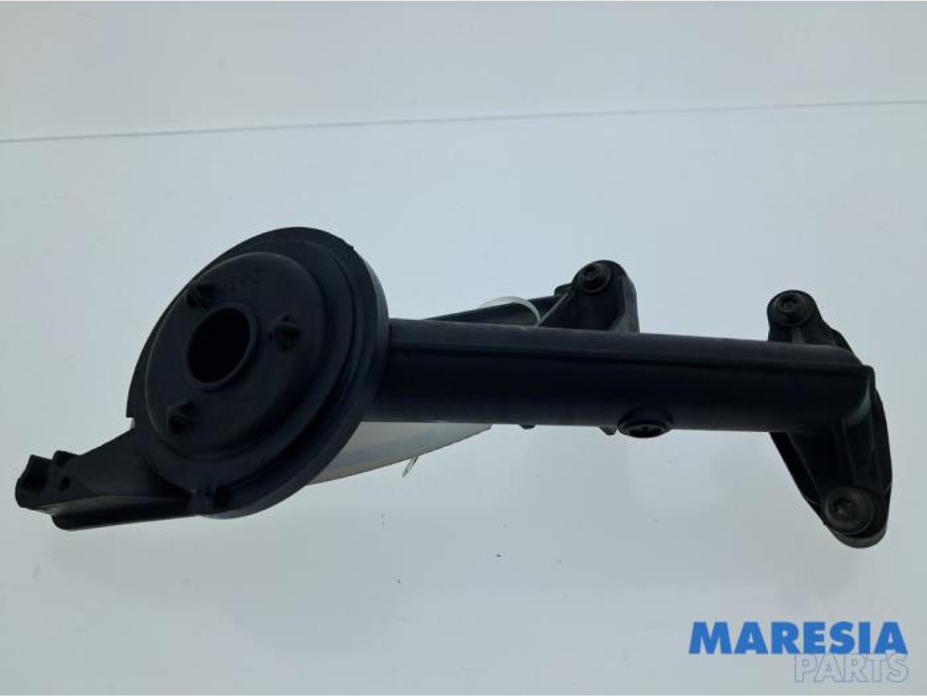 Peugeot - Partner - Oil suction pipe